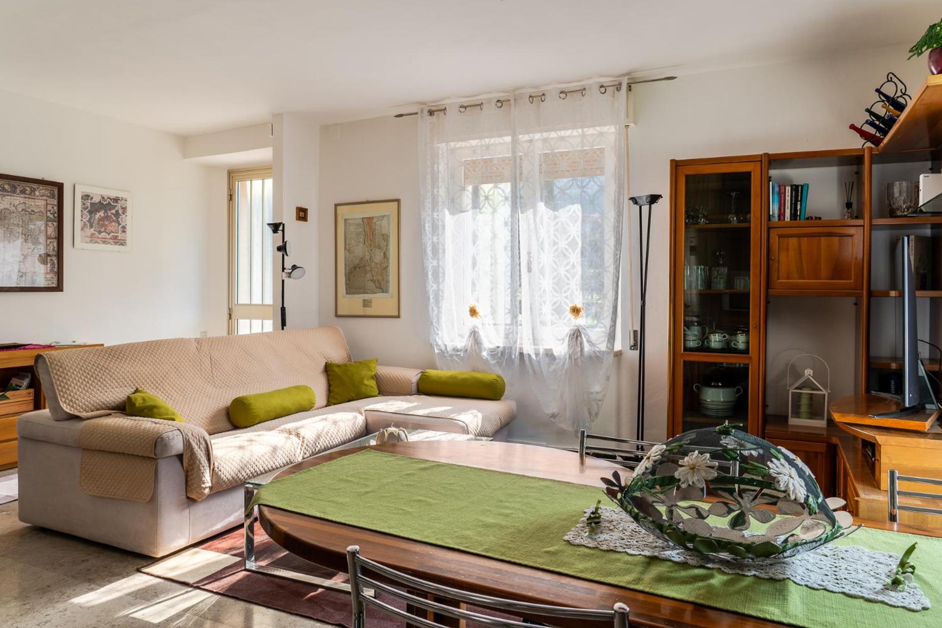 La Casa Nel Verde Arco Buitenkant foto